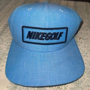 Men’s Nike Golf Hat
